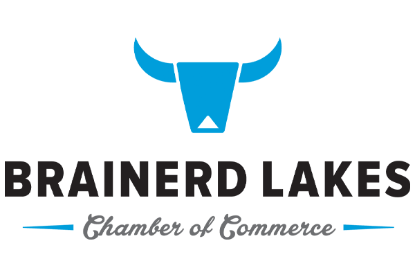 Brainerd Lakes Chamber Logo