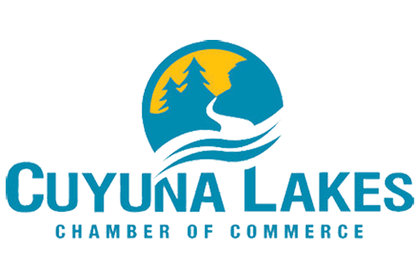 Cuyuna Lakes Chamber Logo