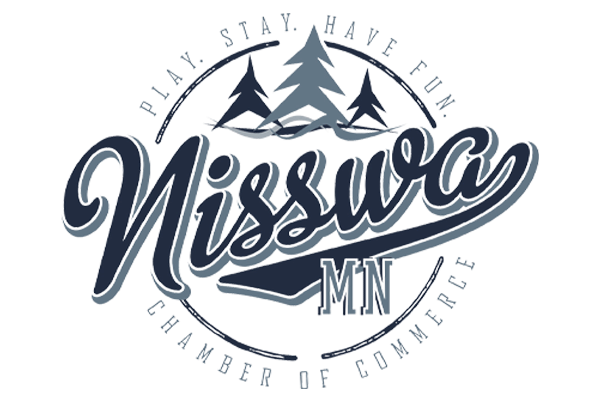 Nisswa Chamber logo