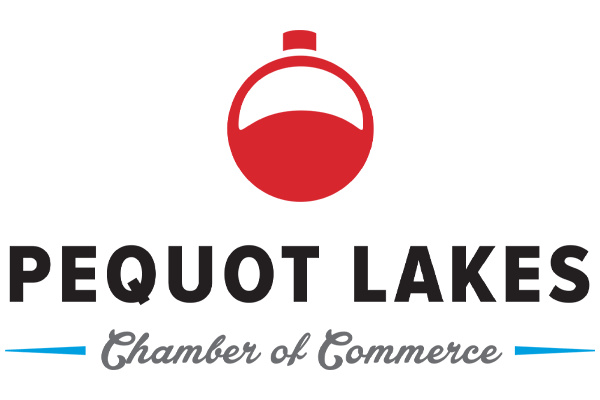 Pequot Lakes Chamber Logo